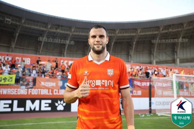 사진=한국프로축구연맹