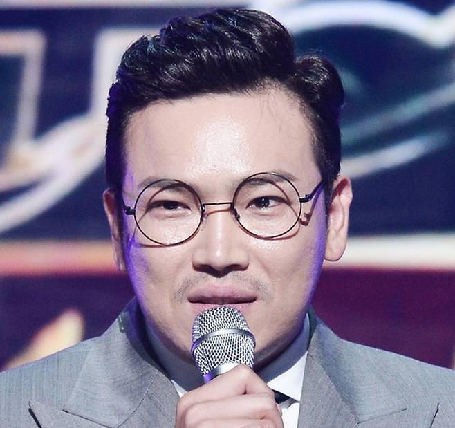 MC 딩동. 제공|KBS
