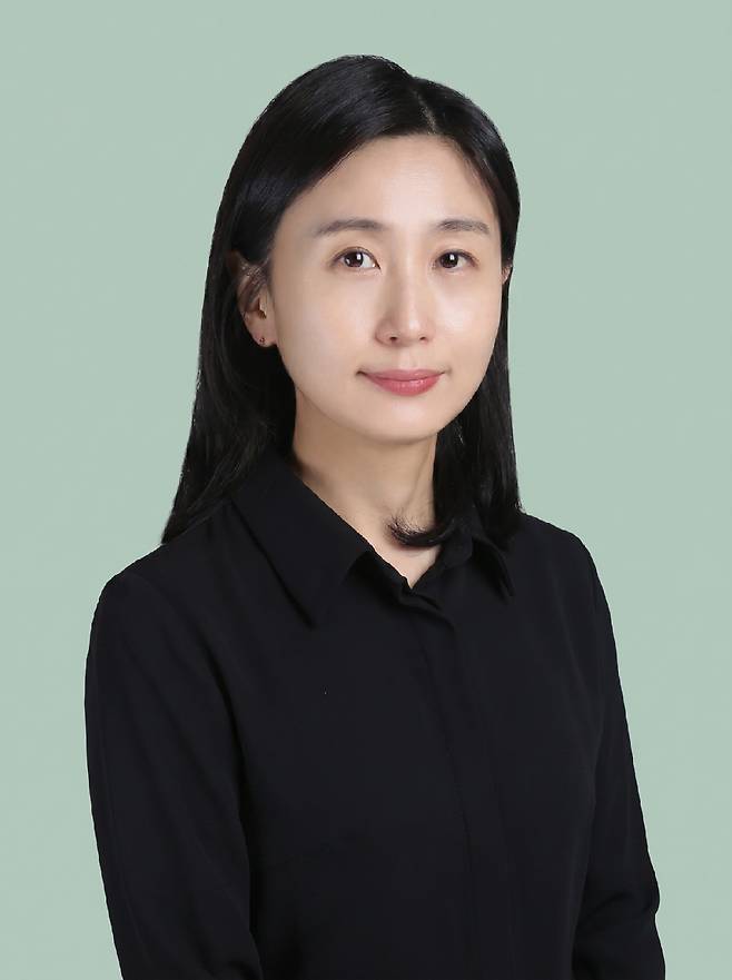 김정은 PH코리아 대표 내정자.(사진제공=PH코리아)