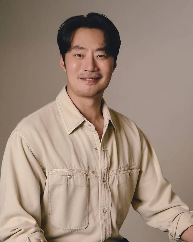 ▲ 이희준. 제공| BH엔터테인먼트