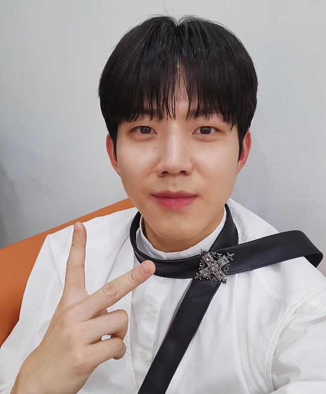 사진ㅣ윤도운 SNS