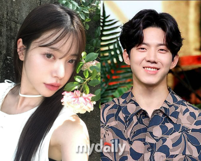 유지유, 데이식스 도운 / SNS, JYP엔터테인먼트