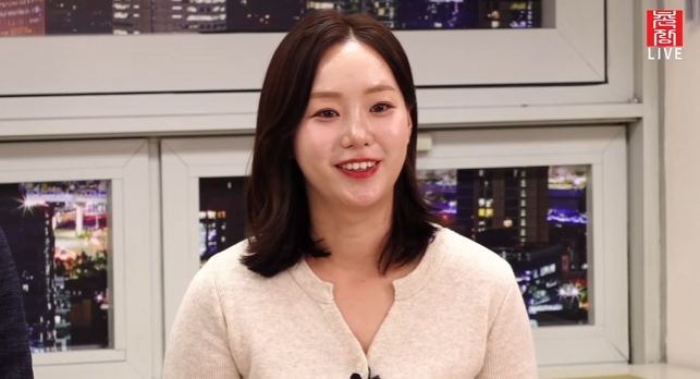 유튜브 채널 ‘촌장엔터테인먼트TV’ 영상 캡처.