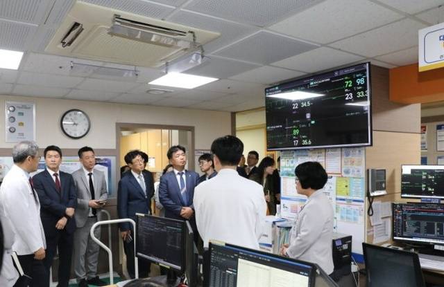 일찌감치 디지털 헬스케어 시장에 도전장을 던진 동아에스티의 성과가 수면 위로 올라오고 있다. (동아ST 제공)