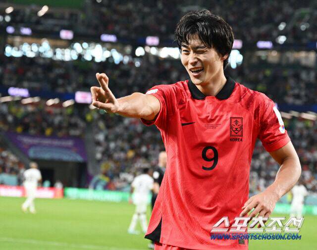 스포츠조선DB