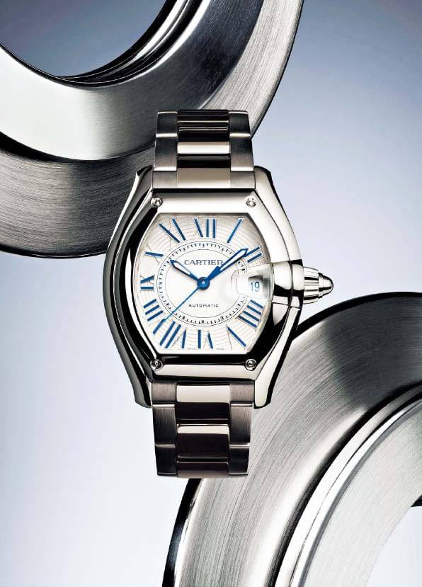 ©Cartier ©Laure Sée.
