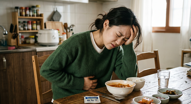 사진은 구글 인공지능(AI) 제미나이(Gemini) PRO가 기사를 분석해 생성한 가상 이미지