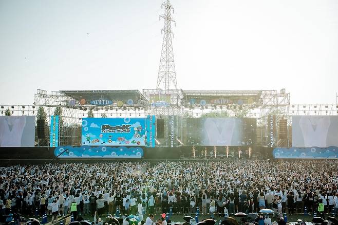 ‘PEAK FESTIVAL 2026’
