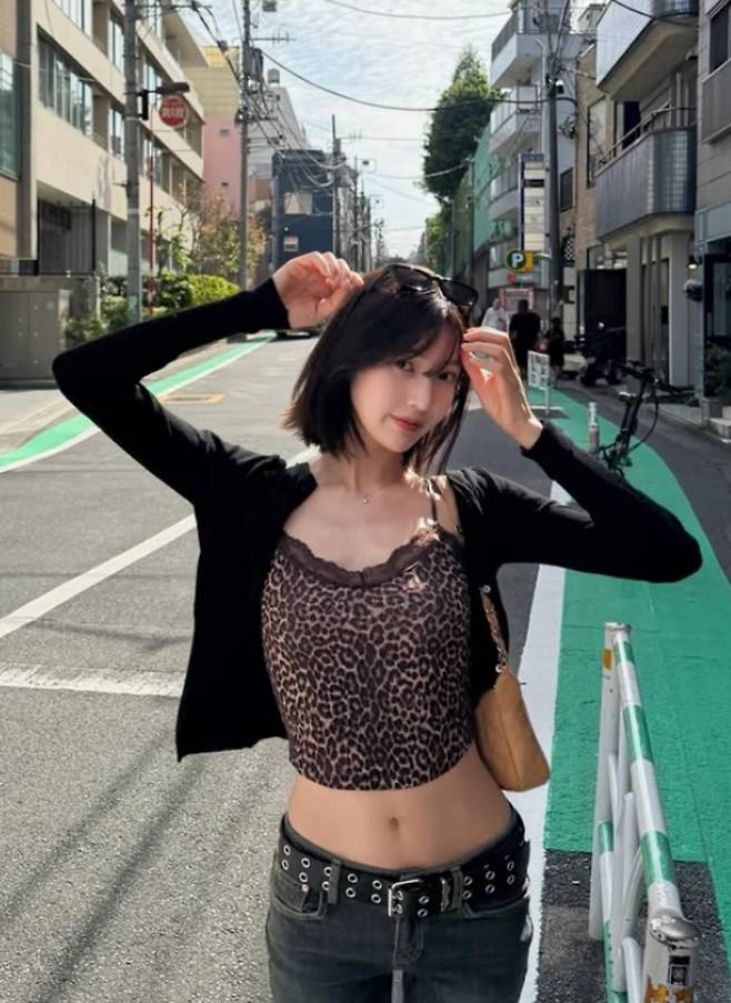조이 SNS.