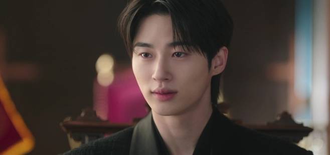 변우석 (사진=MBC)