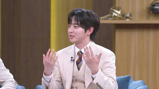 사진 제공=MBN ‘김주하의 데이앤나잇’