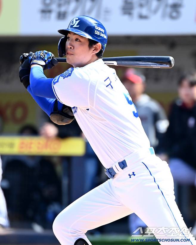 대구=허상욱 기자wook@sportschosun.com