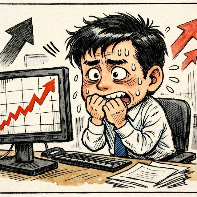 기사의 이해를 돕기 위한 인공지능(AI) 생성 이미지.