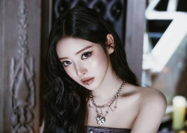 더블랙레이블 제공