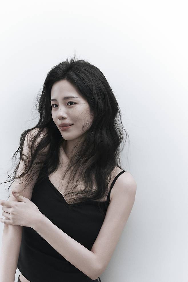 주해은(유본컴퍼니 제공)