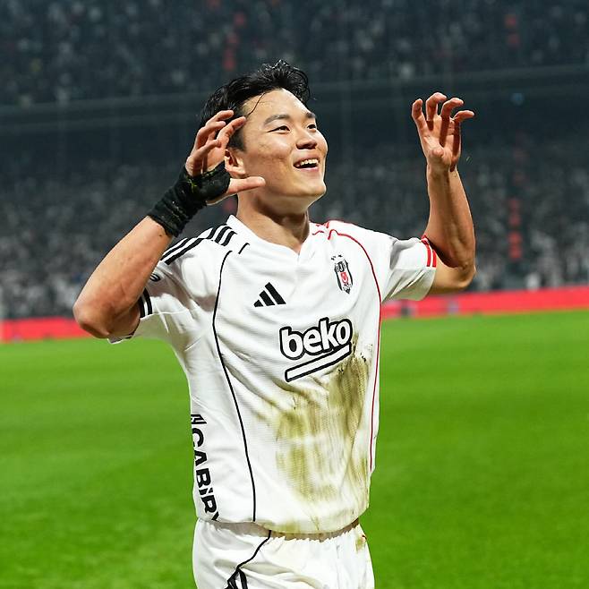 사진=베식타시