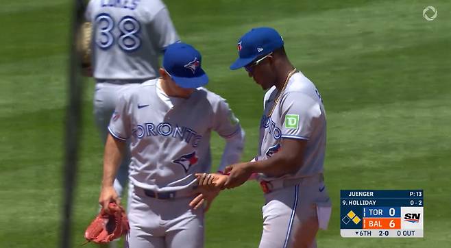 사진출처=MLB TV