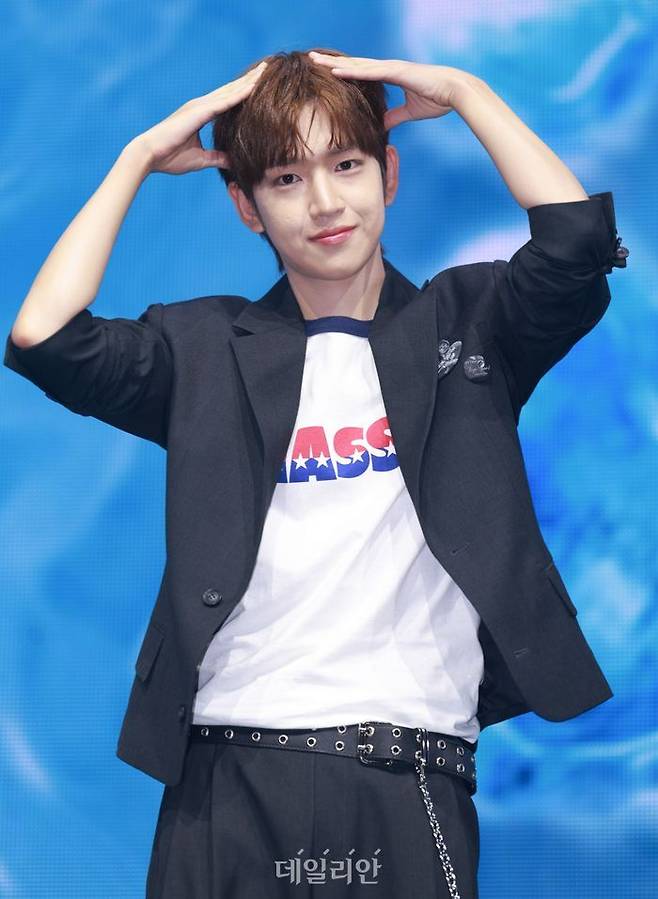 아이딧 김민재 ⓒ데일리안 방규현 기자