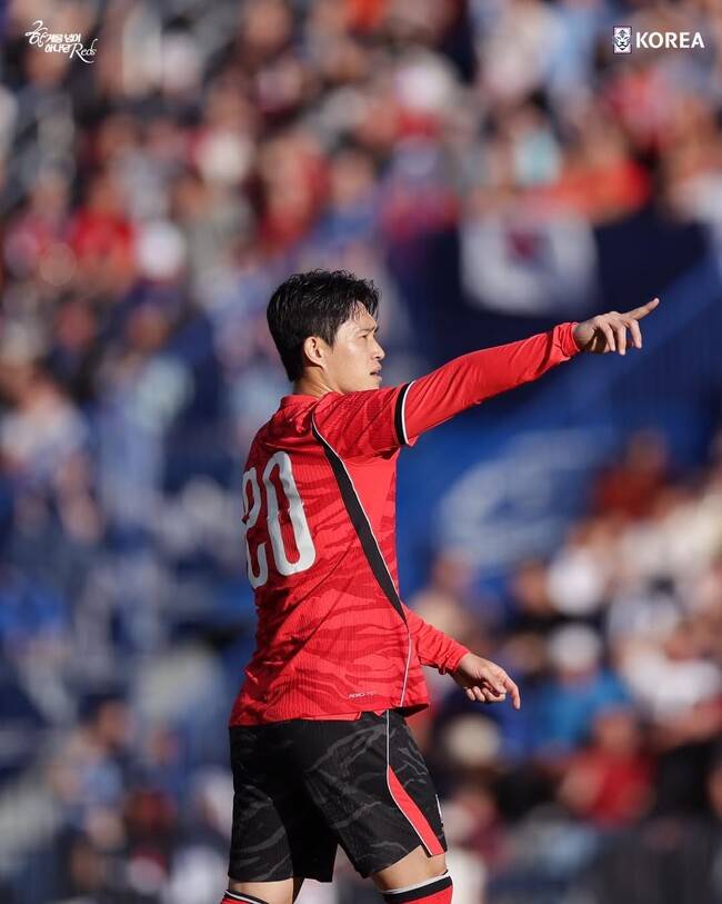 사진=대한축구협회