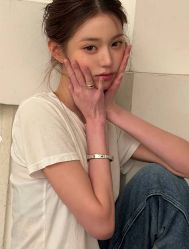 장원영 계정