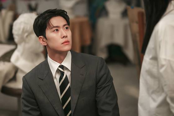 배우 공명. tvN 제공.