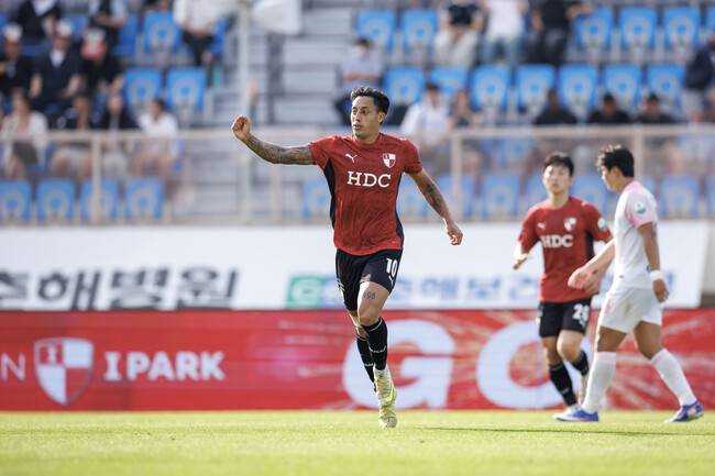 사진=한국프로축구연맹