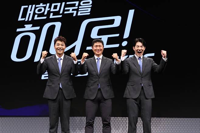 오는 12일 개막하는 2026 FIFA 북중미 월드컵에서 KBS는 '대한민국을 하나로! 월드컵은 KBS'라는 슬로건을 바탕으로 지상파 단독 생중계를 진행한다. 연합뉴스