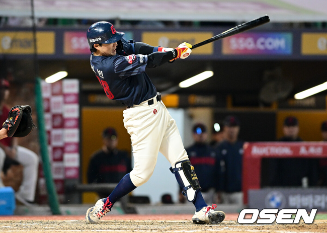 롯데 손성빈./OSEN DB