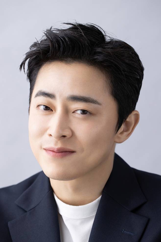배우 조정석. 사진 잼엔터테인먼트
