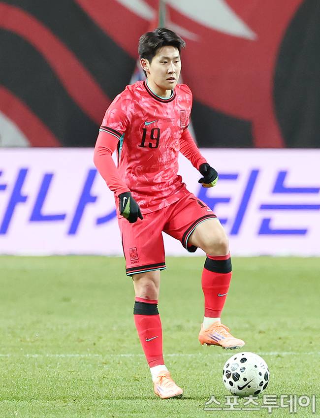 이강인 / 사진=DB