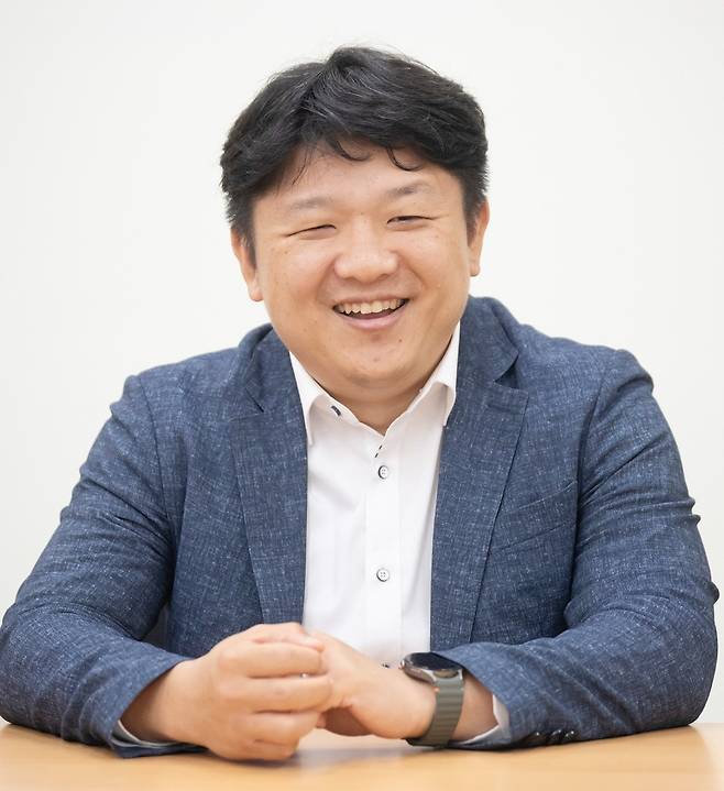 ▲ 김연성 인천시의회 교육위원회 정책지원관. /사진제공=인천시의회