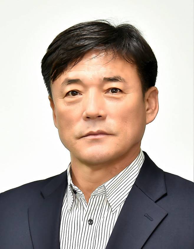 윤경희 청송군수 당선인.(사진=중앙선관위)