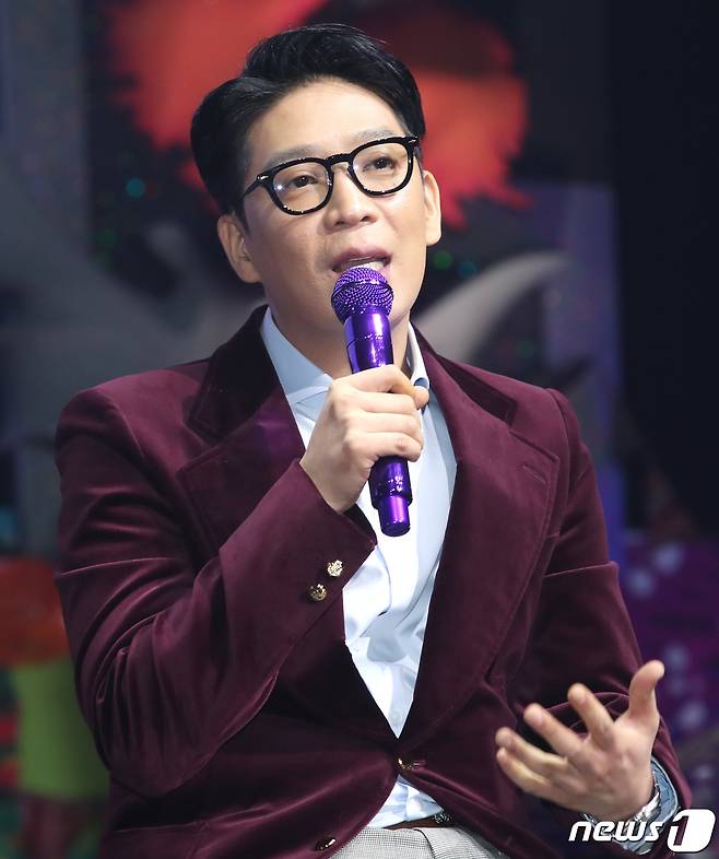 MC몽ⓒ 뉴스1 권현진 기자