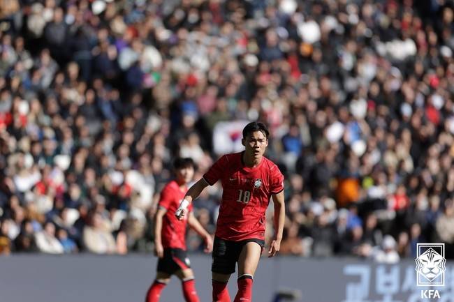사진=대한축구협회