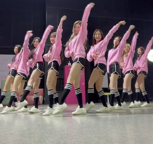 아이오아이 / 아이오아이 인스타그램