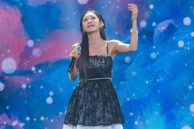 TV CHOSUN ‘미스트롯 포유’ 제공