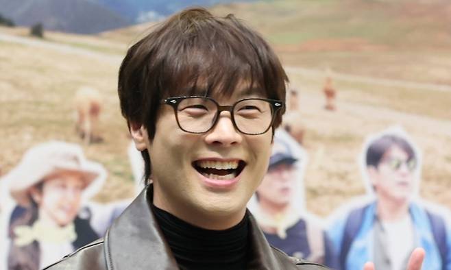 배우 최다니엘. 뉴스1