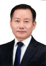 조국혁신당 김태성 신안군수 후보.