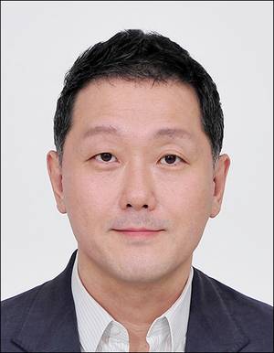 ▲이상호 대전대학교 정치외교학 전공 교수