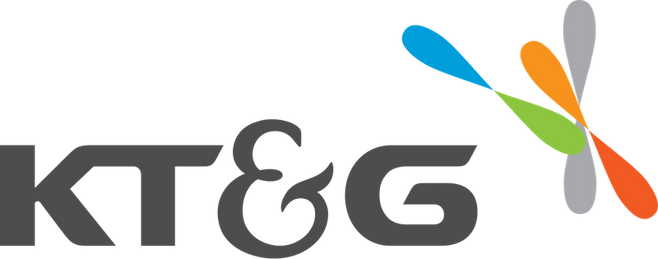 KT&G CI. KT&G 제공
