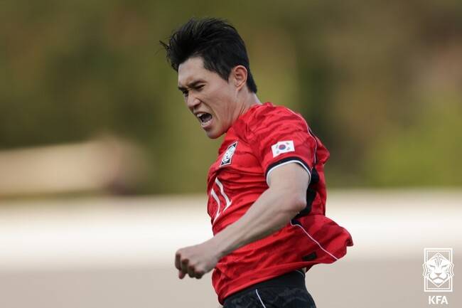 사진=KFA