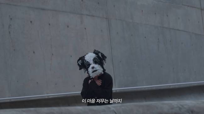 사진=영케이 공식 유튜브 채널 공케이 영상