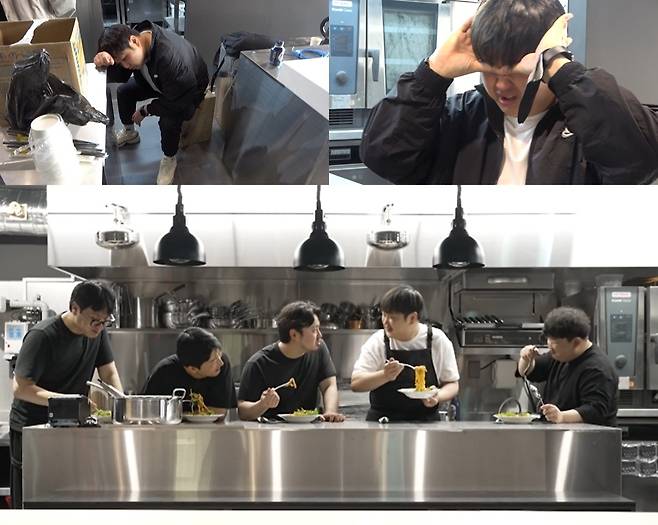 /사진=MBC '전지적 참견 시점'