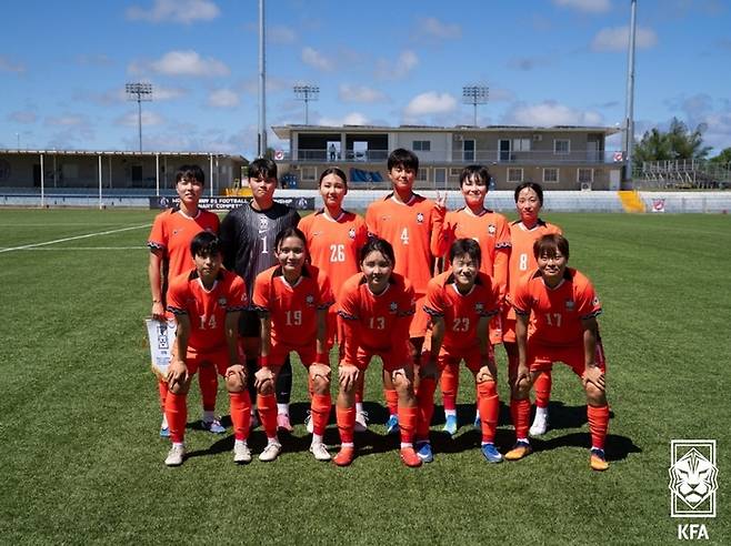 사진 | 대한축구협회