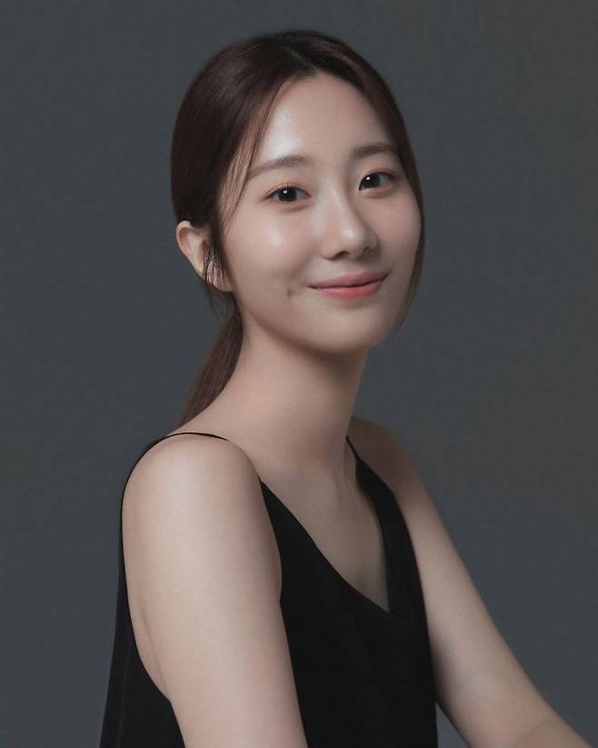 배우 채서은.
