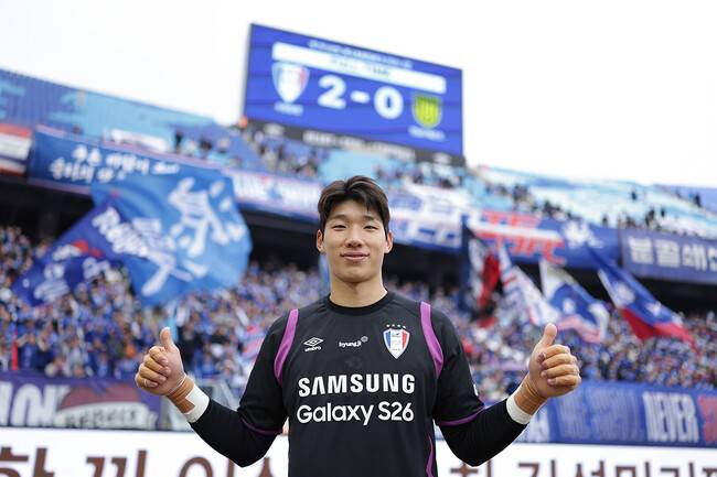 사진=수원 삼성