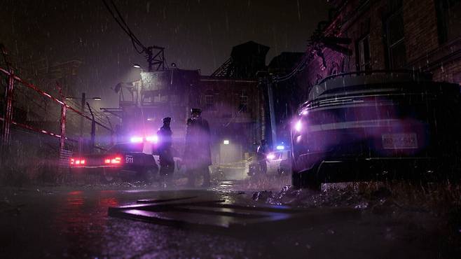 바이오하자드 레퀴엠 Resident Evil Requiem