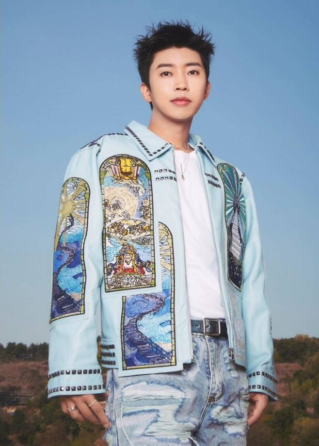 가요 대결로 받은 상금을 아동·청소년 치료비로 꾸준히 기부하고 있는 가수 임영웅. 공식 사회관계망서비스(SNS) 캡처
