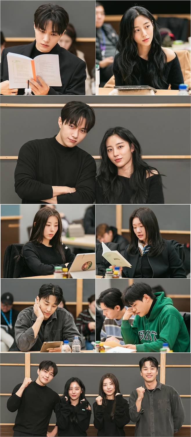 새 드라마 ‘공감세포’
