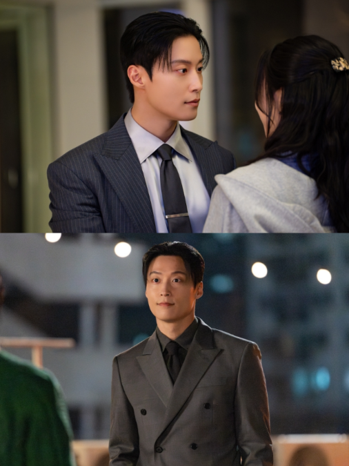 SBS ‘멋진 신세계’ 허남준